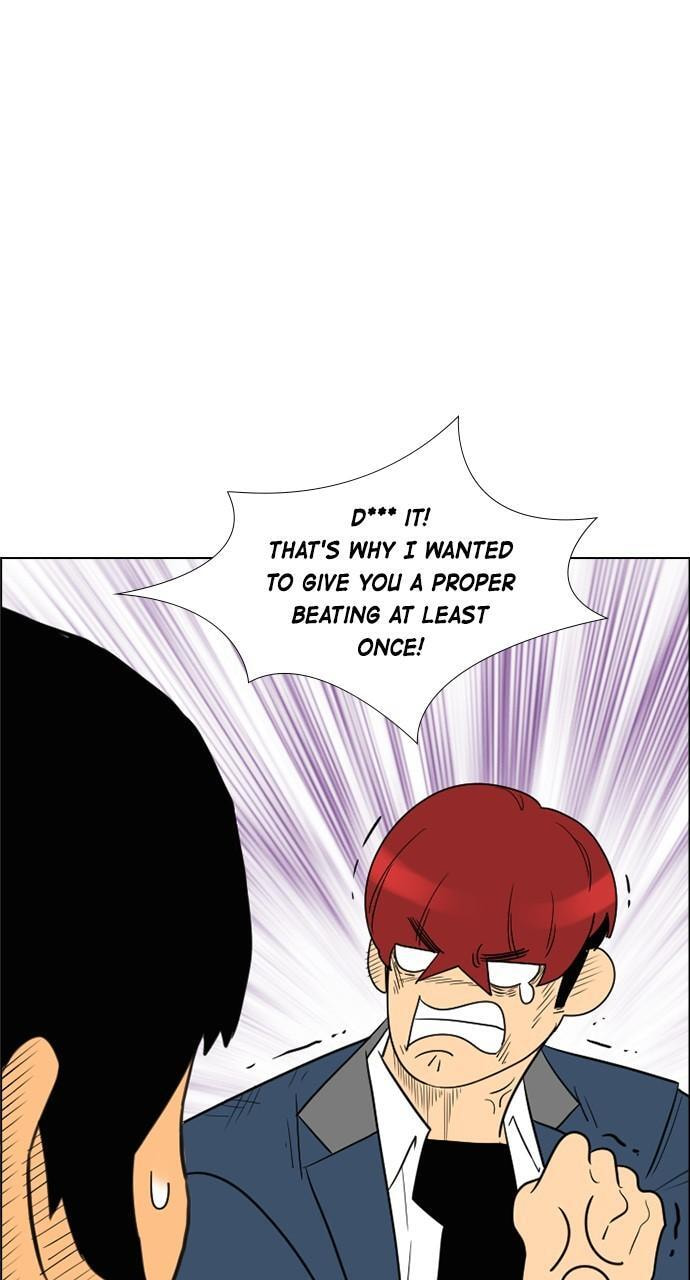 REAWAKENED MAN Chapter 176 page 33 - 
