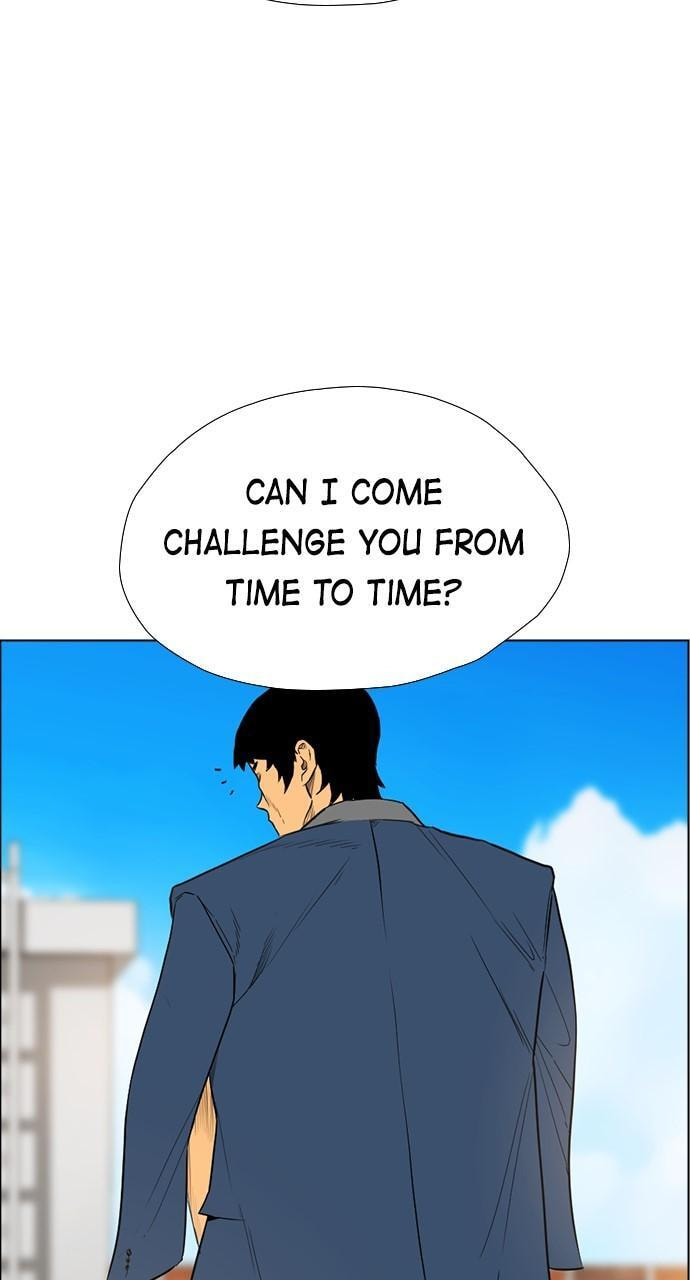 REAWAKENED MAN Chapter 176 page 39 - 