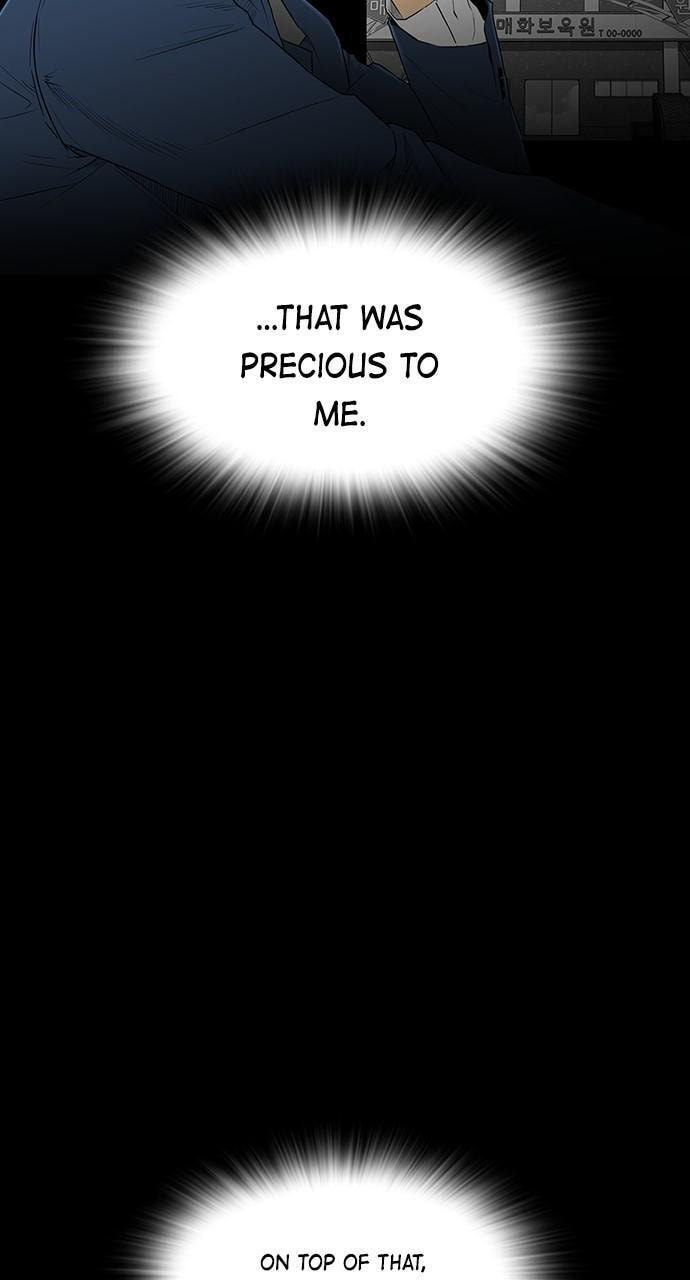 REAWAKENED MAN Chapter 176 page 62 - 