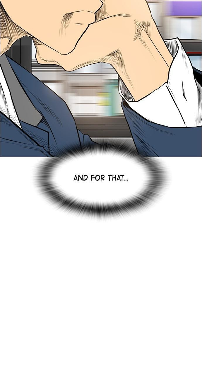 REAWAKENED MAN Chapter 176 page 66 - 