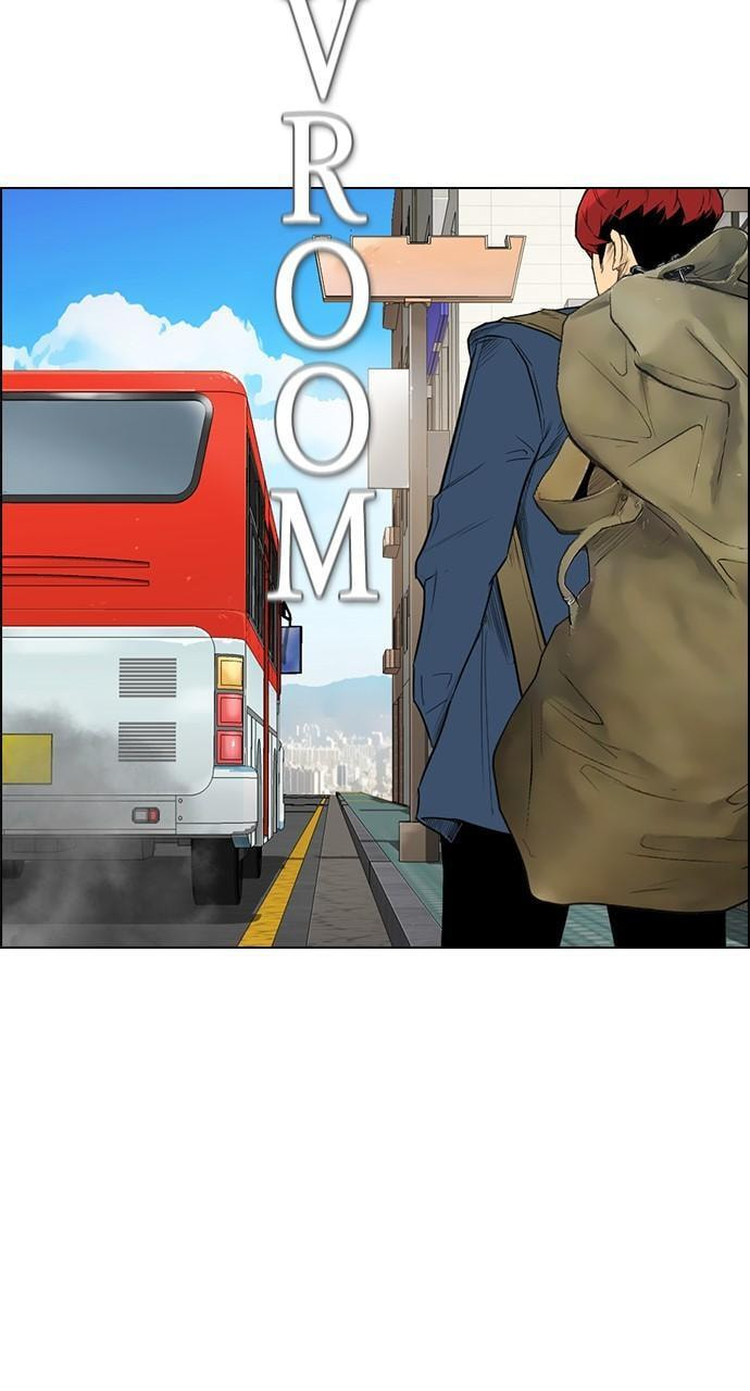 REAWAKENED MAN Chapter 176 page 68 - 