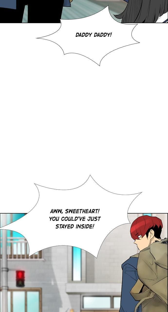 REAWAKENED MAN Chapter 176 page 71 - 