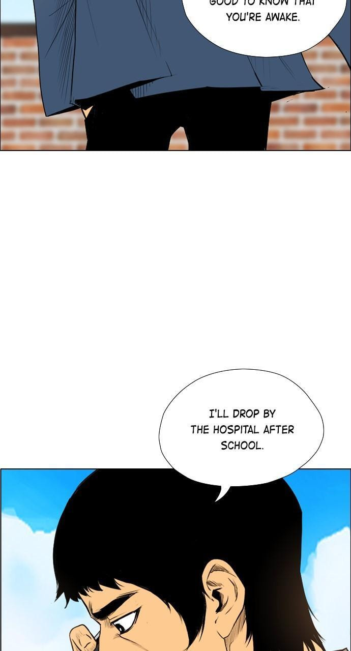 REAWAKENED MAN Chapter 176 page 9 - 