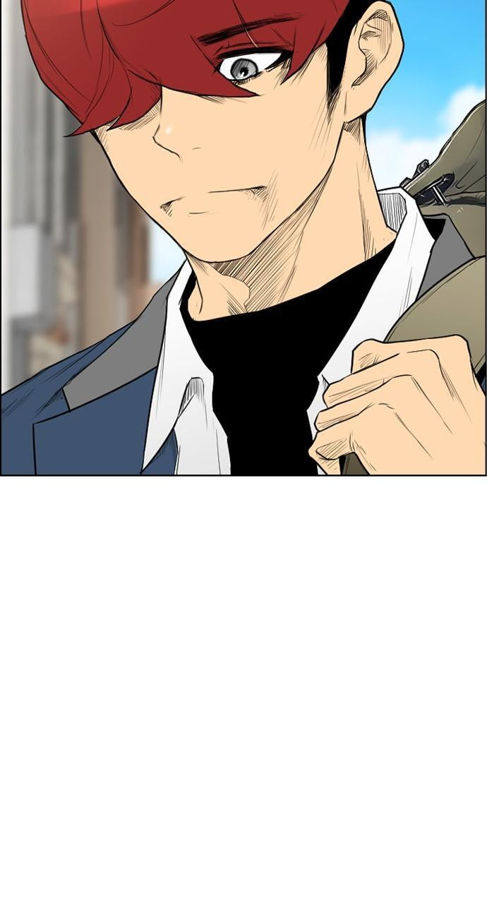 REAWAKENED MAN Chapter 176 page 89 - 