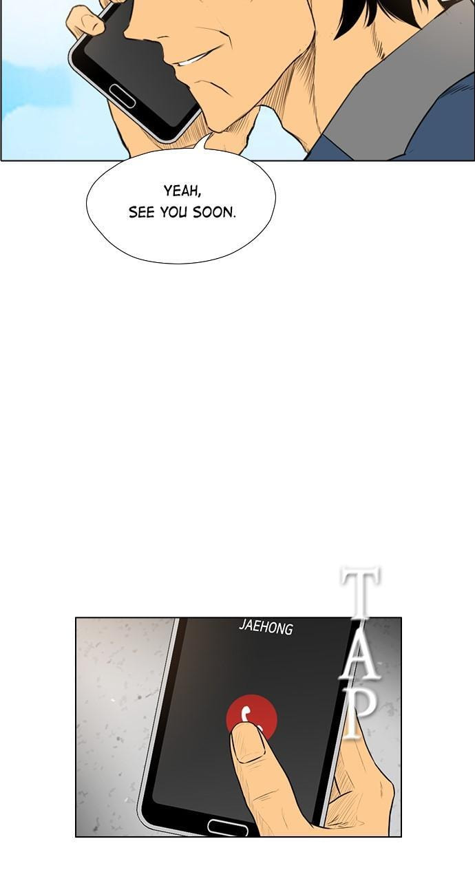 REAWAKENED MAN Chapter 176 page 10 - 