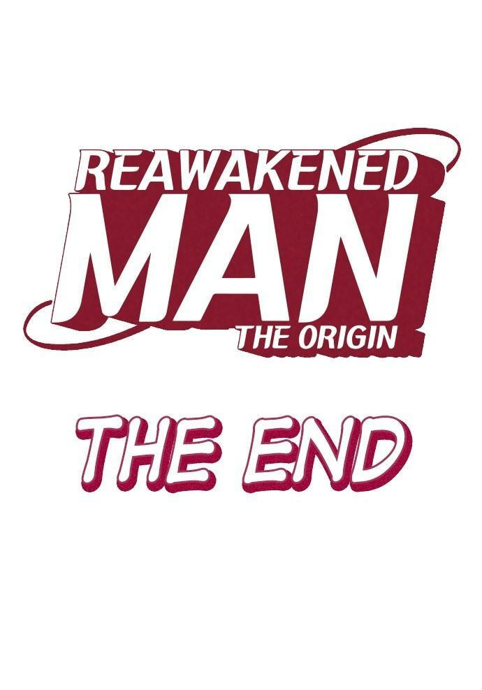 REAWAKENED MAN Chapter 176 page 100 - 