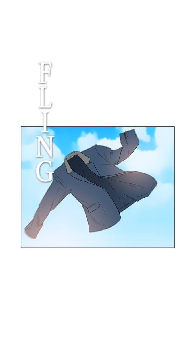 REAWAKENED MAN Chapter 177 page 19 - 