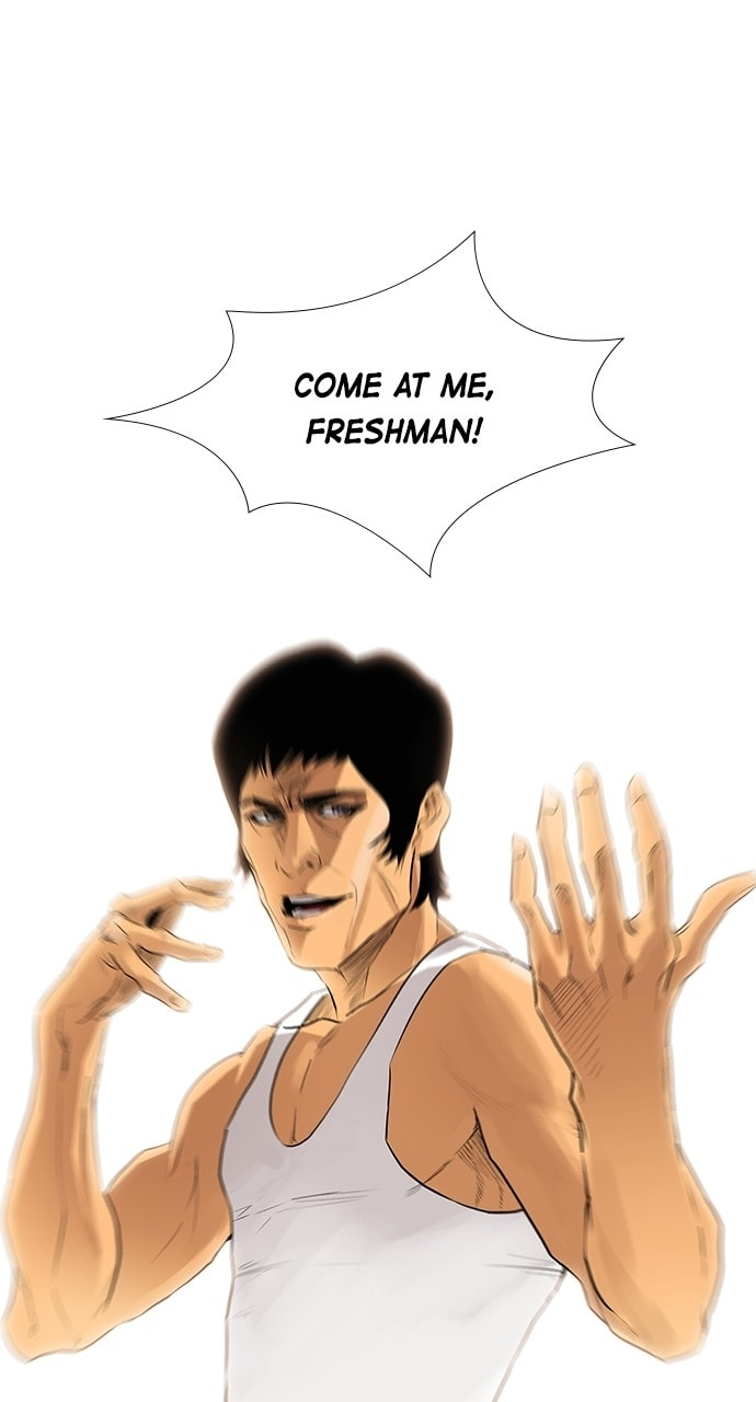 REAWAKENED MAN Chapter 177 page 20 - 