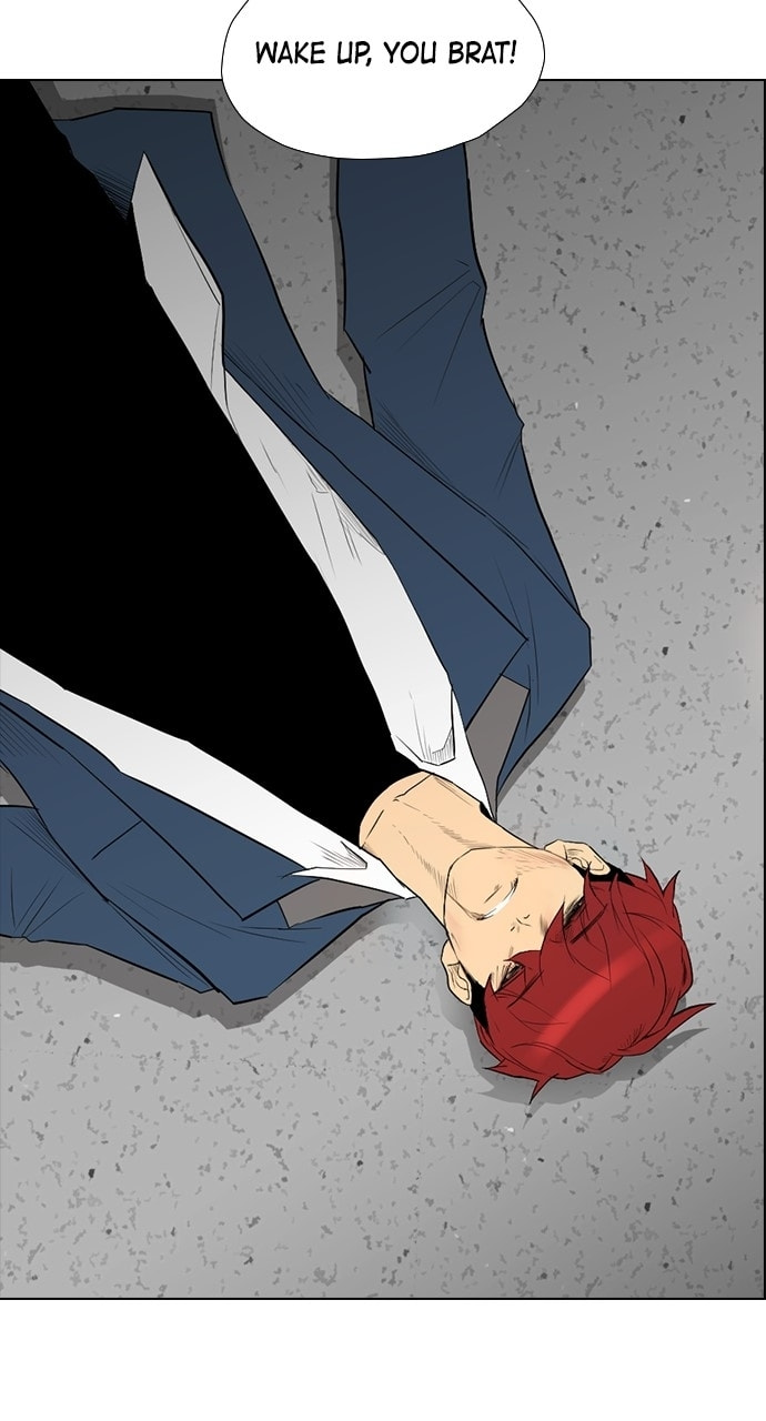 REAWAKENED MAN Chapter 177 page 24 - 