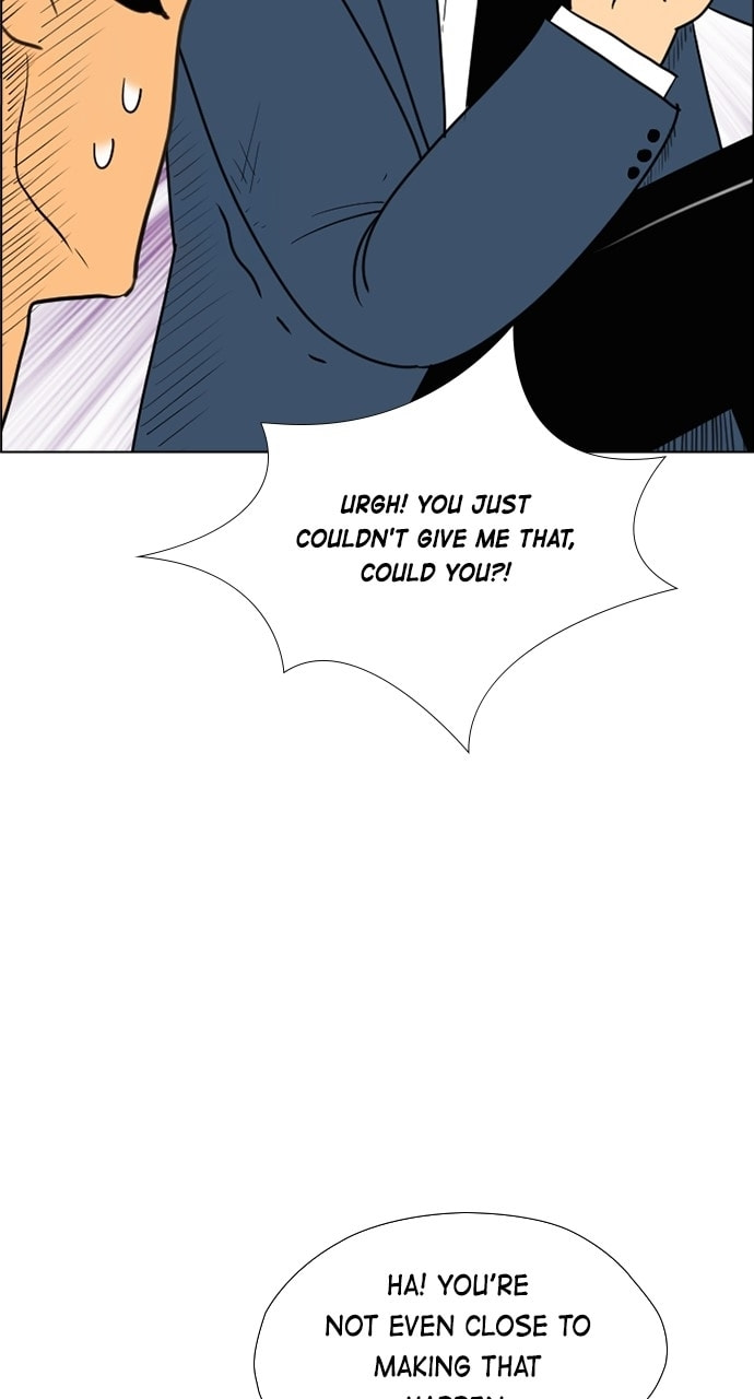 REAWAKENED MAN Chapter 177 page 35 - 