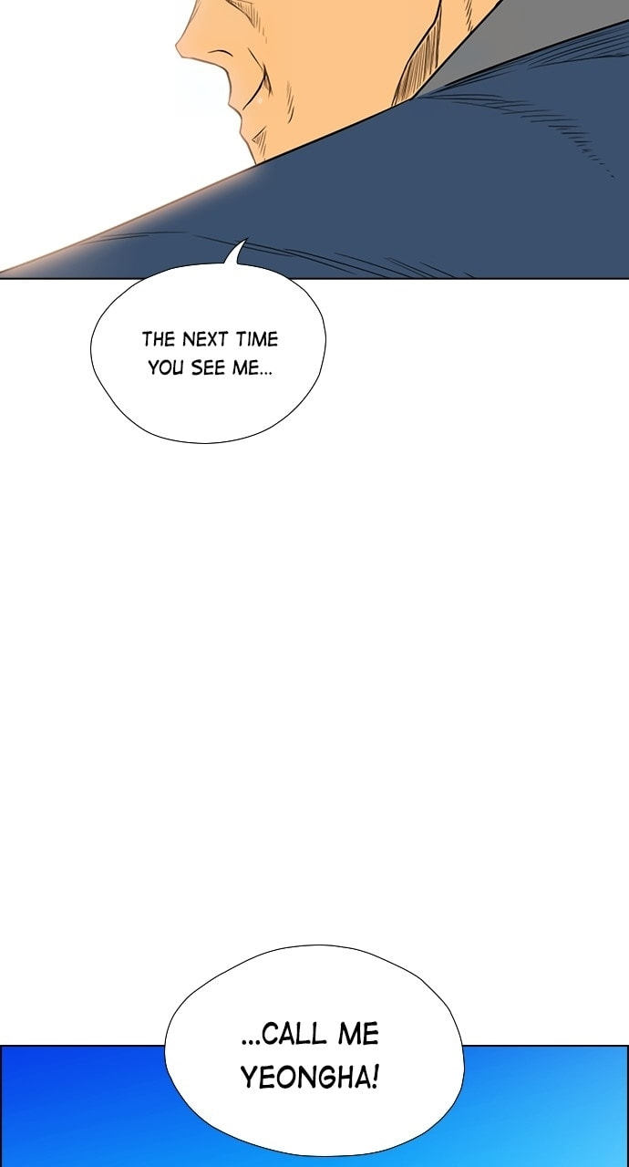 REAWAKENED MAN Chapter 177 page 42 - 