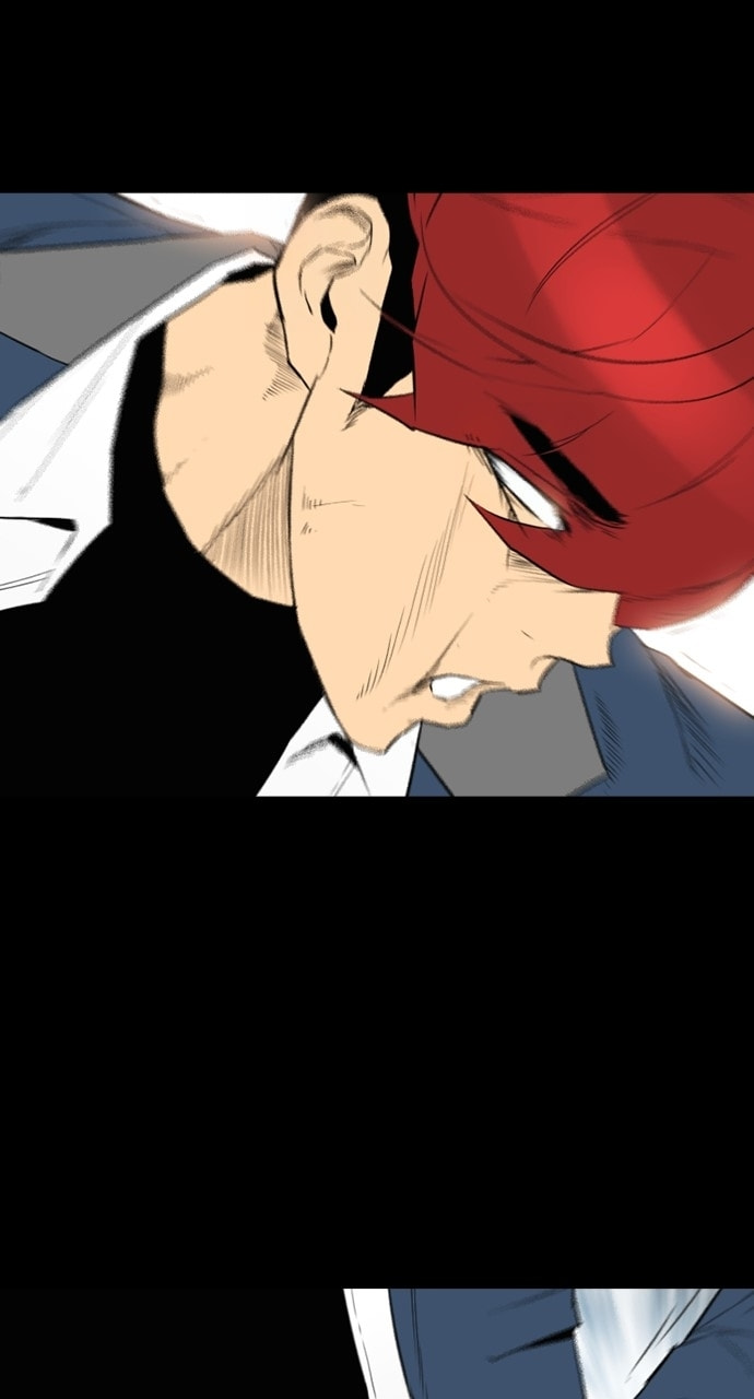 REAWAKENED MAN Chapter 177 page 50 - 