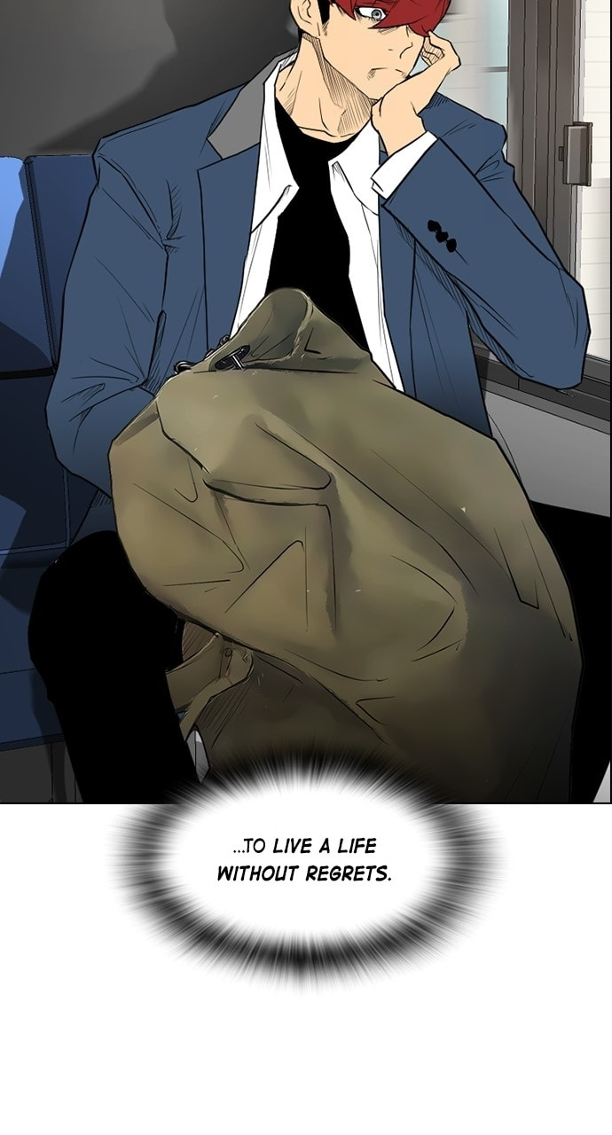 REAWAKENED MAN Chapter 177 page 59 - 