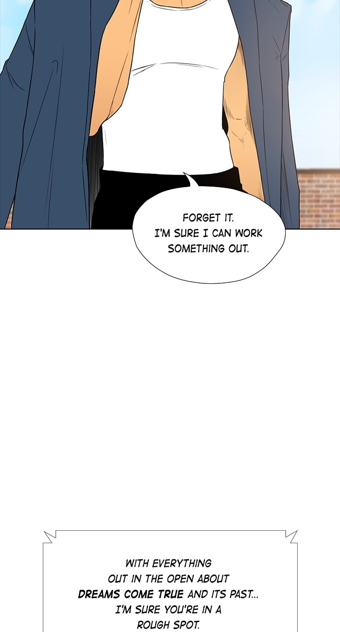 REAWAKENED MAN Chapter 177 page 7 - 