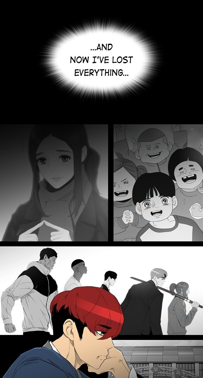 REAWAKENED MAN Chapter 177 page 62 - 