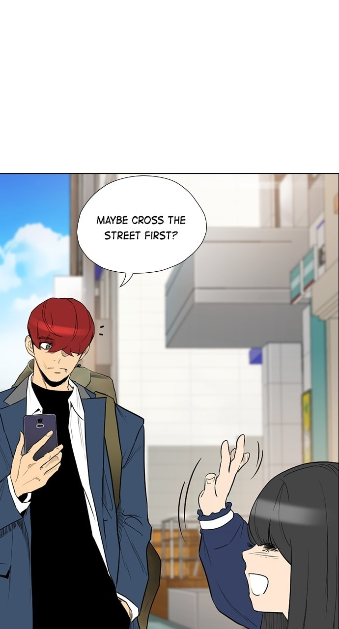 REAWAKENED MAN Chapter 177 page 71 - 