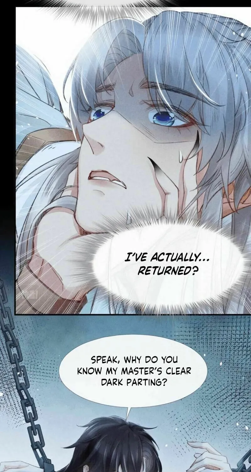 Rebellious Disciple Chapter 10 page 12 - 