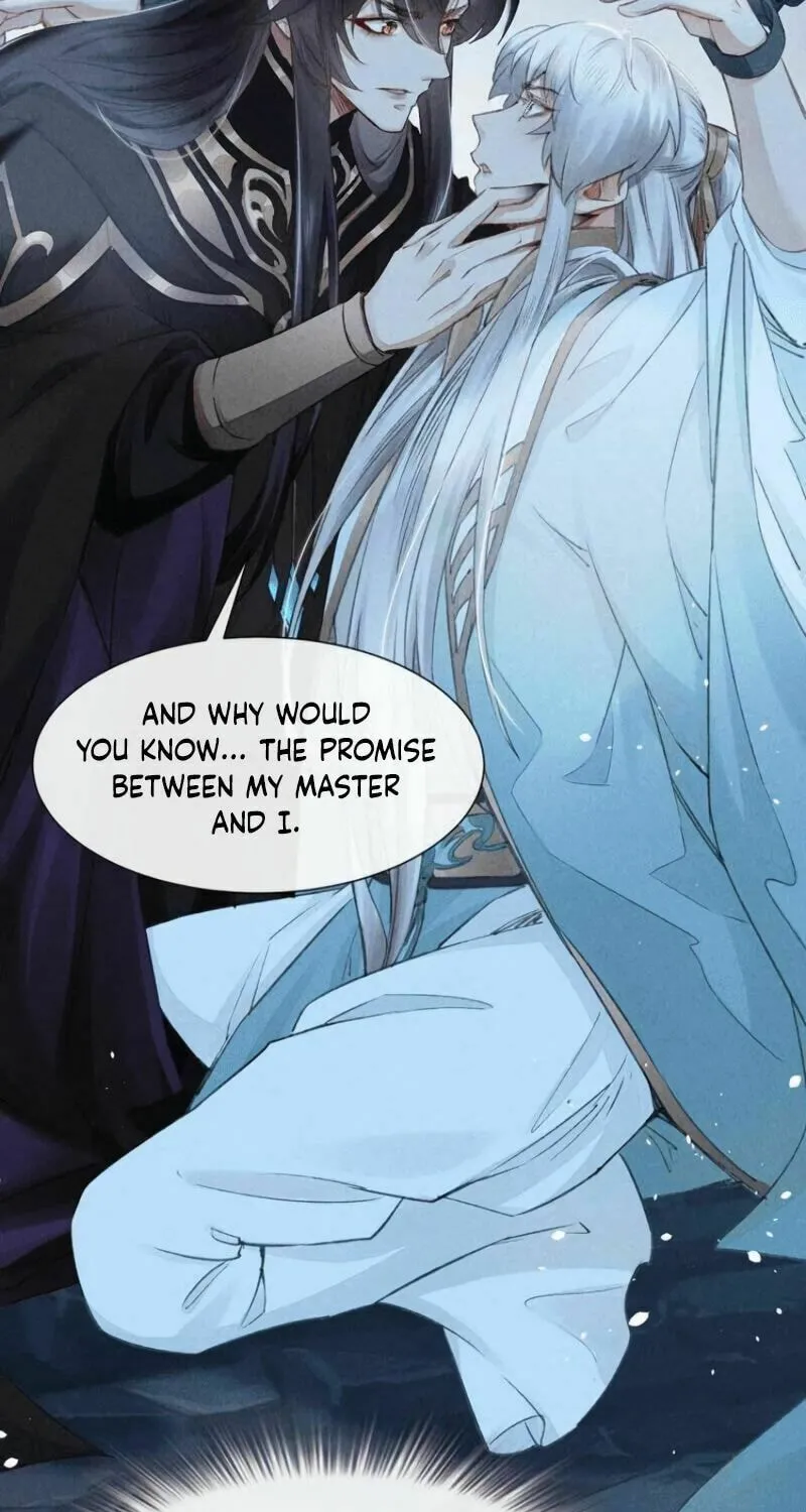 Rebellious Disciple Chapter 10 page 13 - 