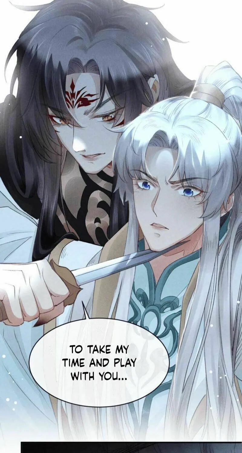 Rebellious Disciple Chapter 10 page 20 - 