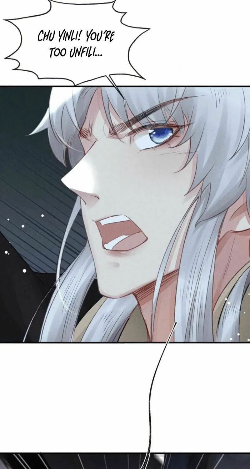 Rebellious Disciple Chapter 10 page 24 - 