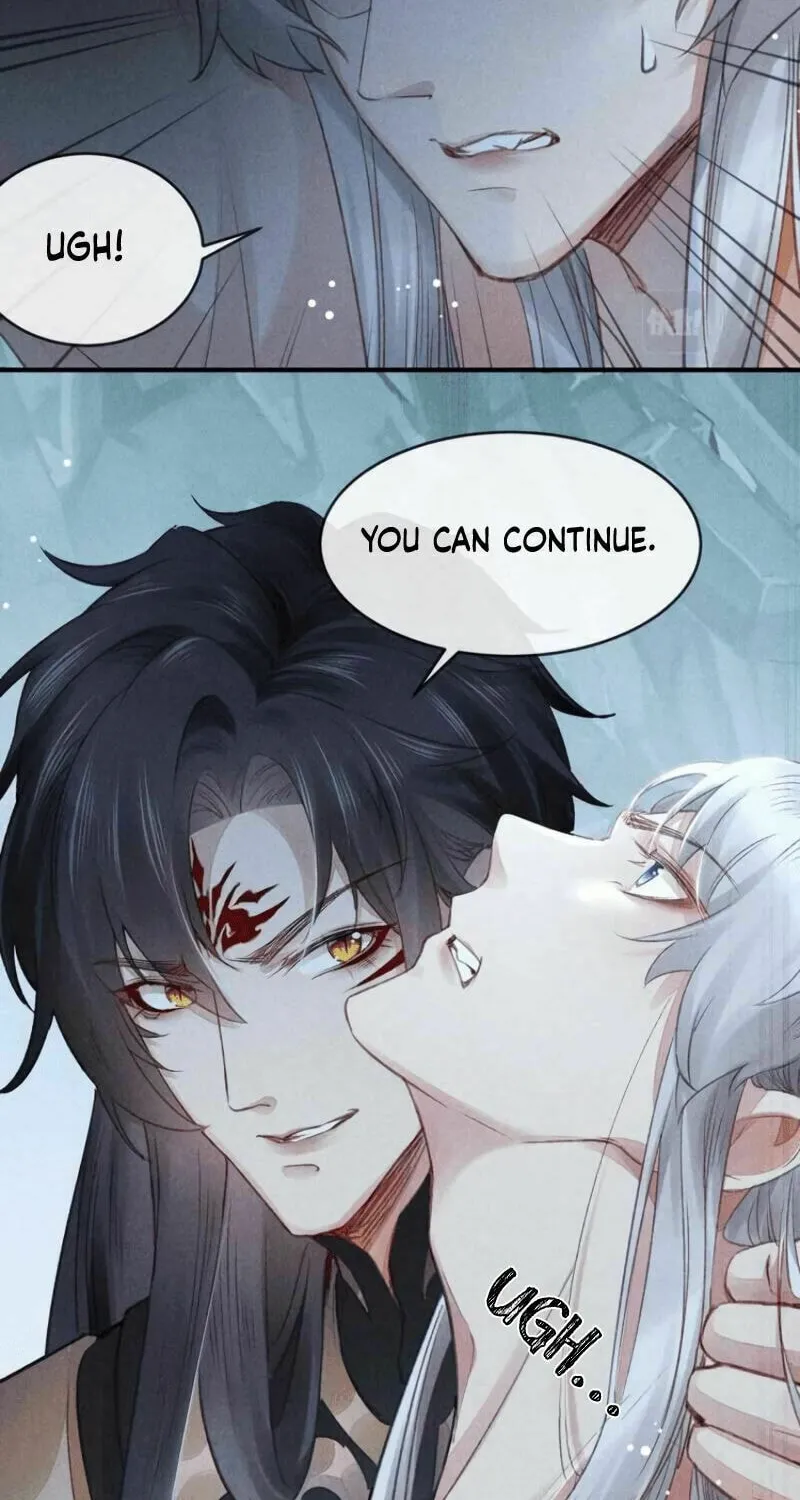 Rebellious Disciple Chapter 10 page 26 - 