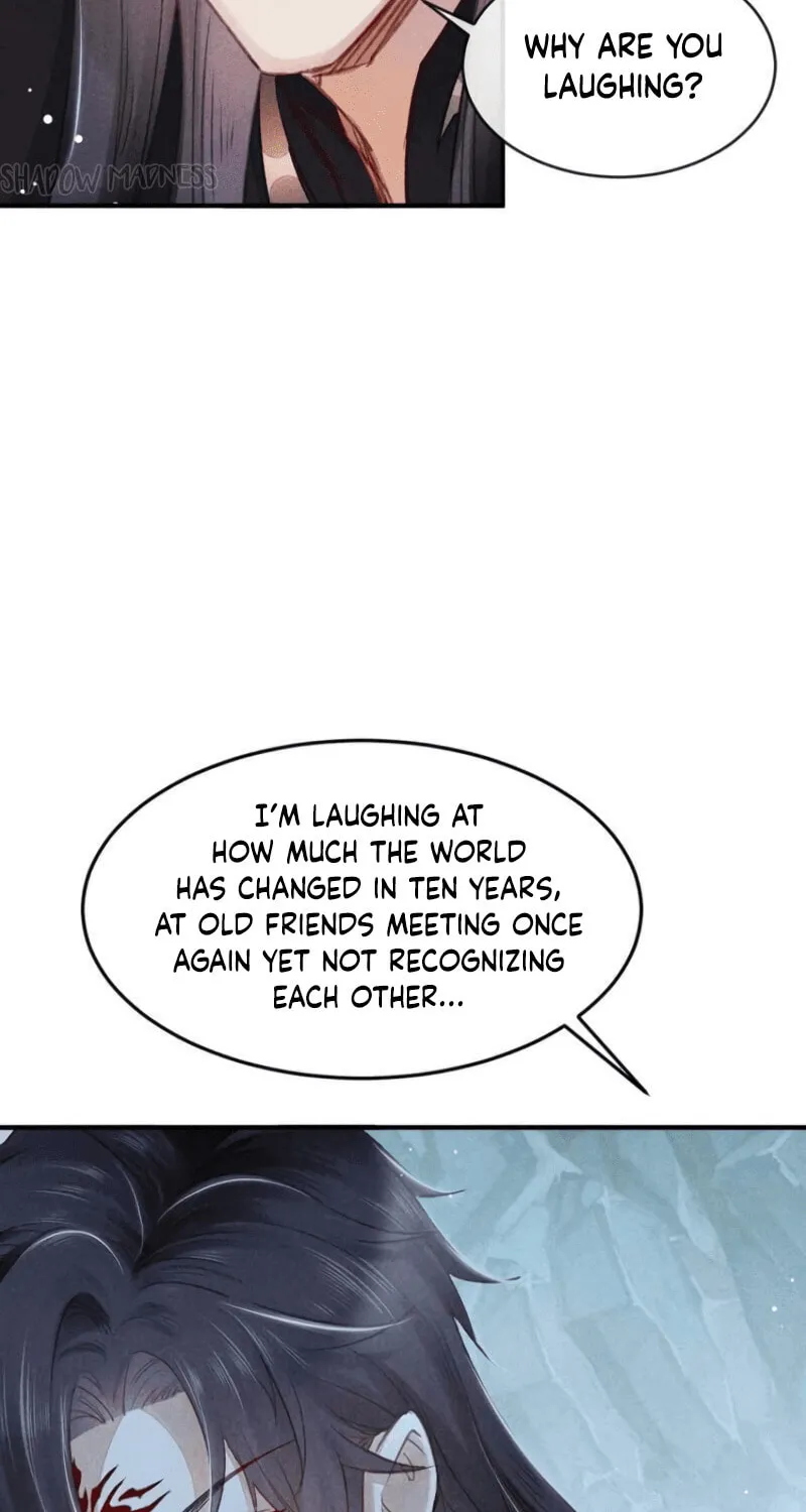 Rebellious Disciple Chapter 10 page 29 - 