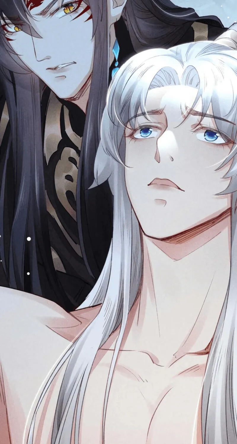 Rebellious Disciple Chapter 10 page 30 - 