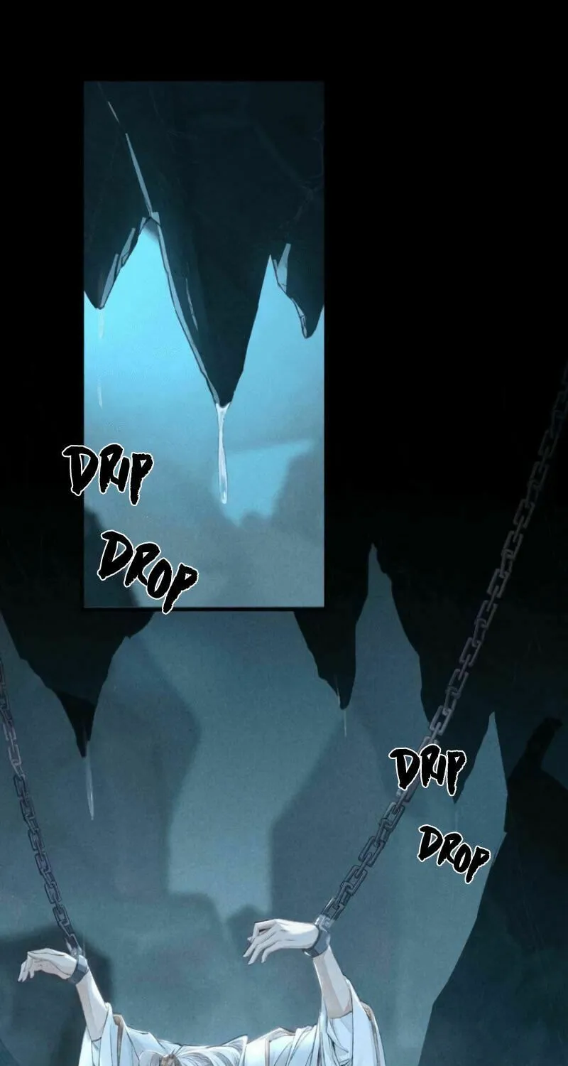Rebellious Disciple Chapter 10 page 4 - 