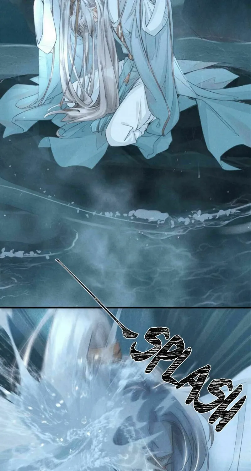 Rebellious Disciple Chapter 10 page 5 - 