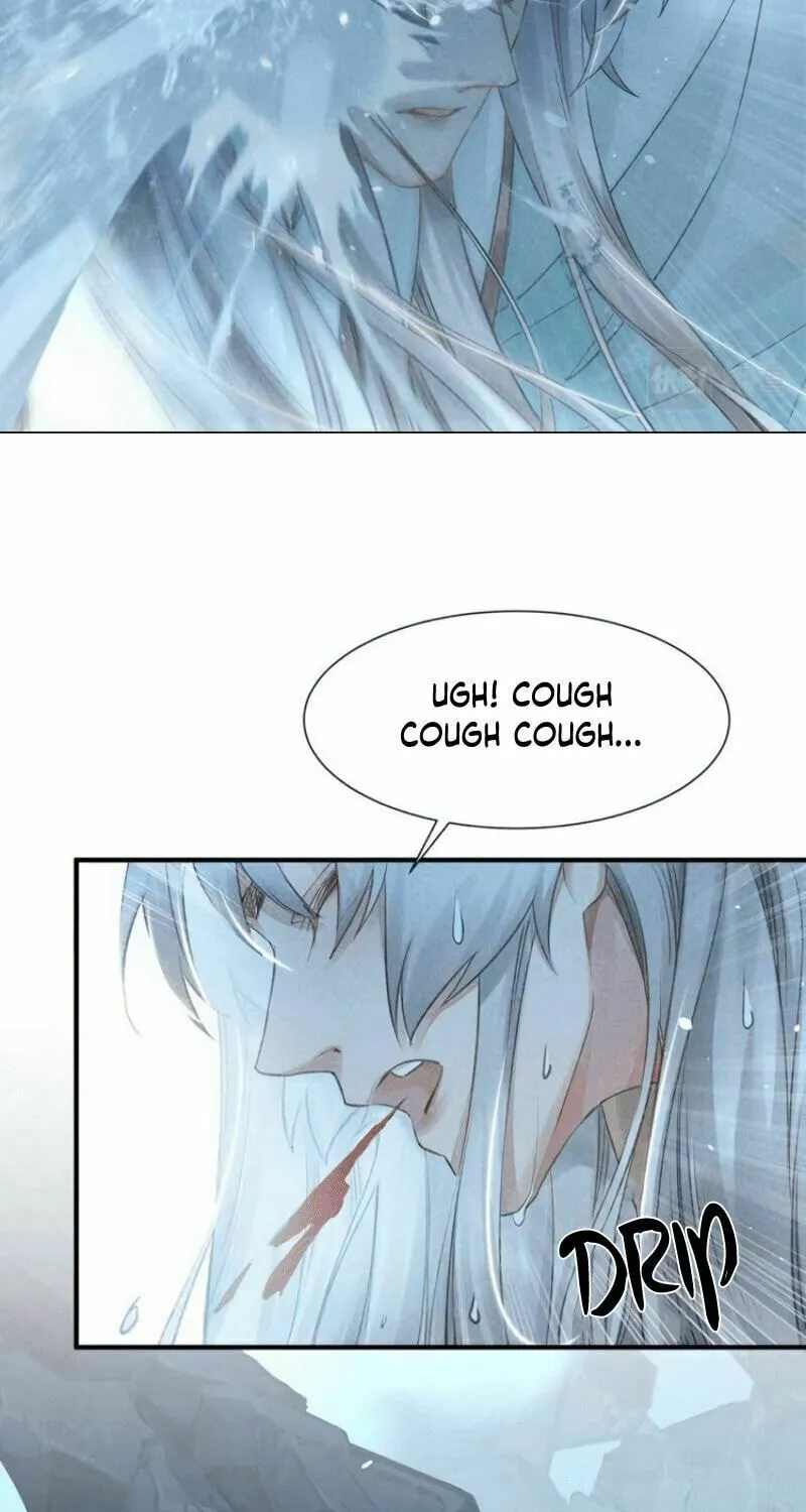 Rebellious Disciple Chapter 10 page 6 - 