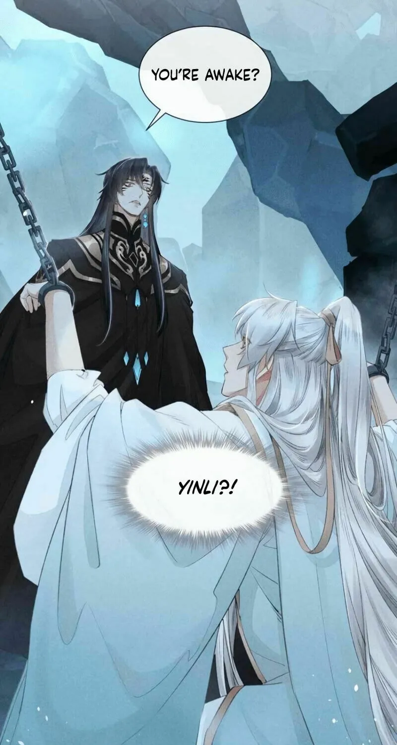 Rebellious Disciple Chapter 10 page 7 - 