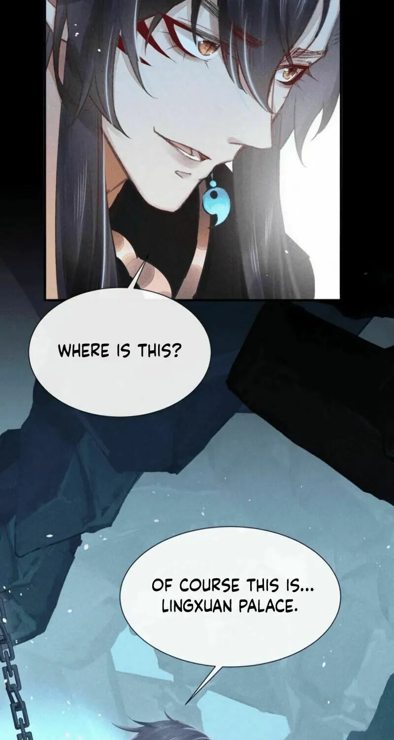 Rebellious Disciple Chapter 10 page 10 - 