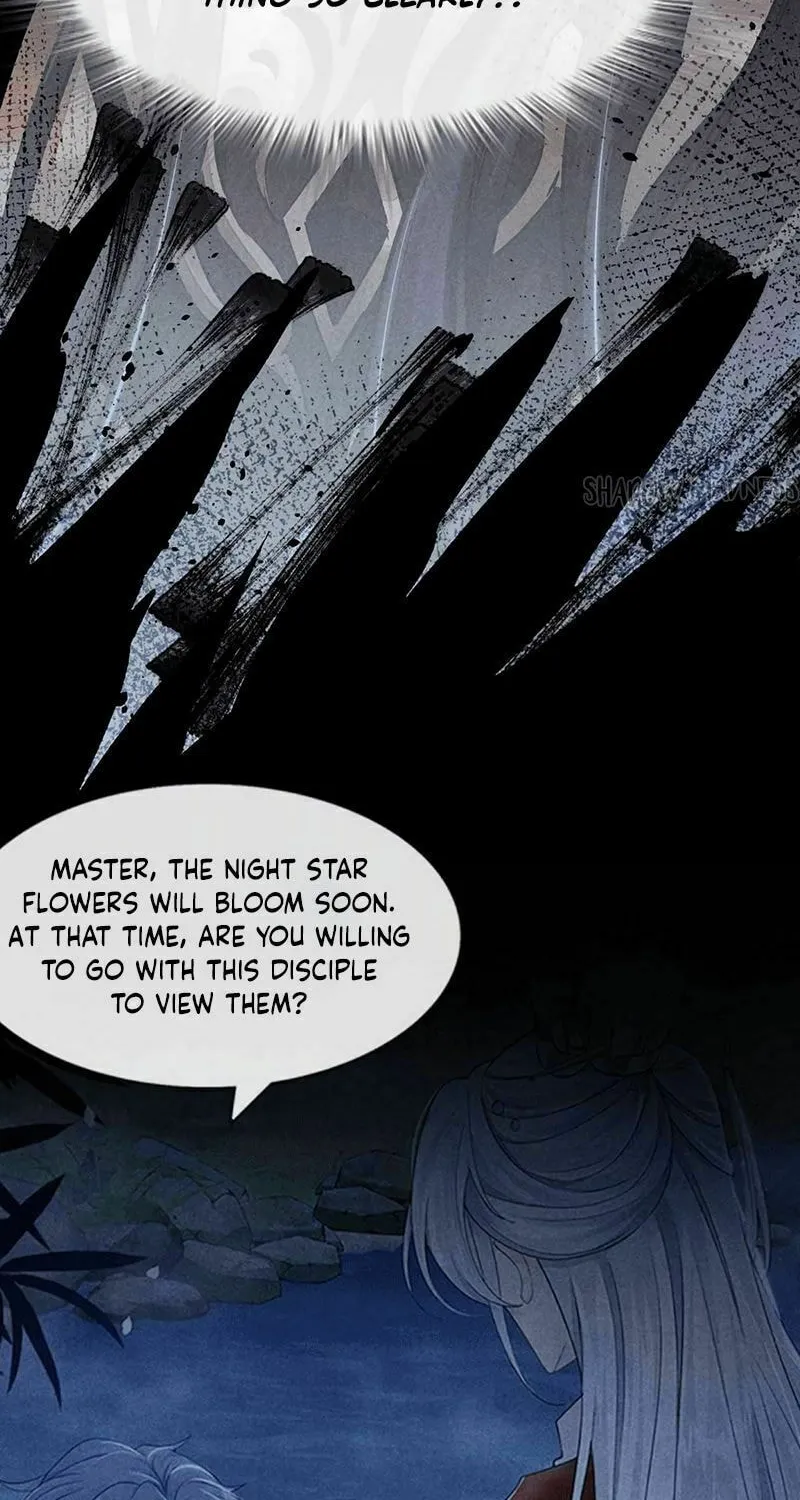 Rebellious Disciple Chapter 11 page 13 - 