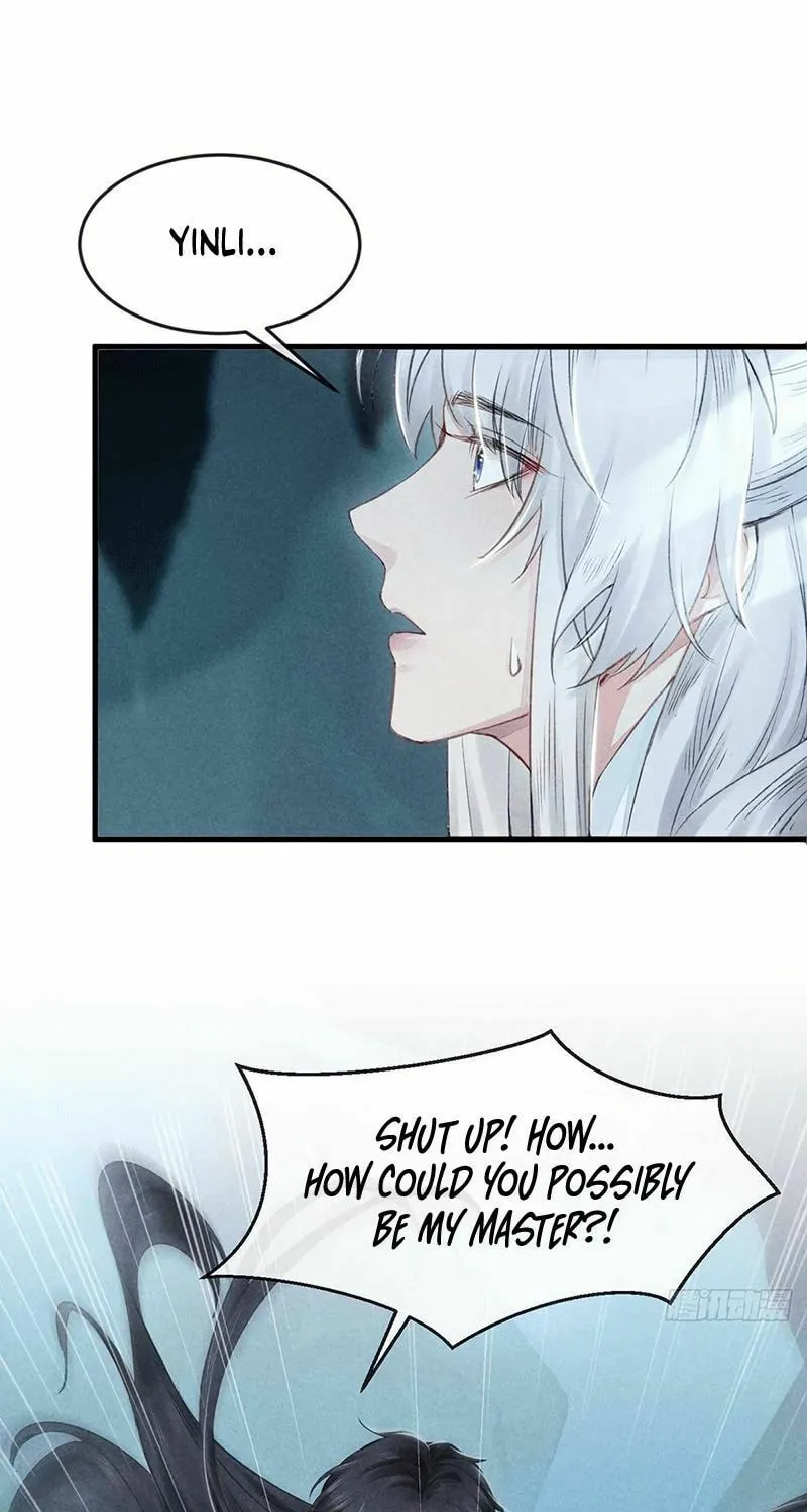 Rebellious Disciple Chapter 11 page 15 - 