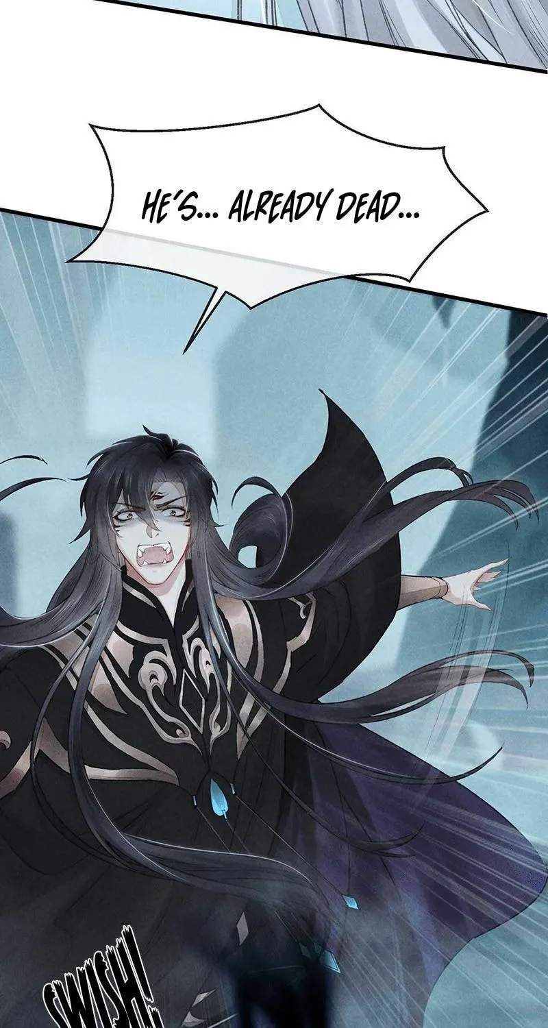 Rebellious Disciple Chapter 11 page 17 - 