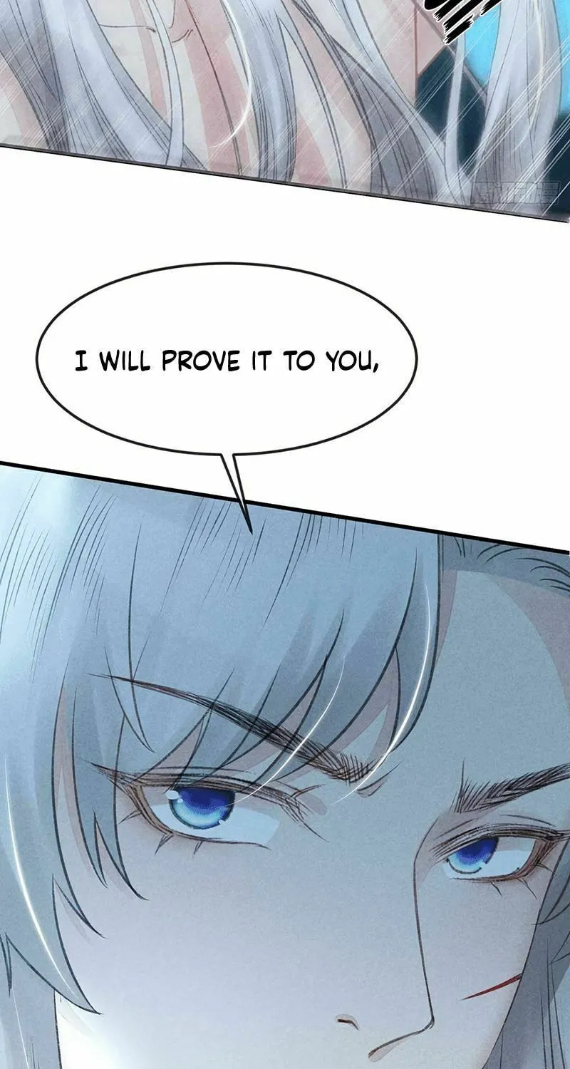 Rebellious Disciple Chapter 11 page 19 - 
