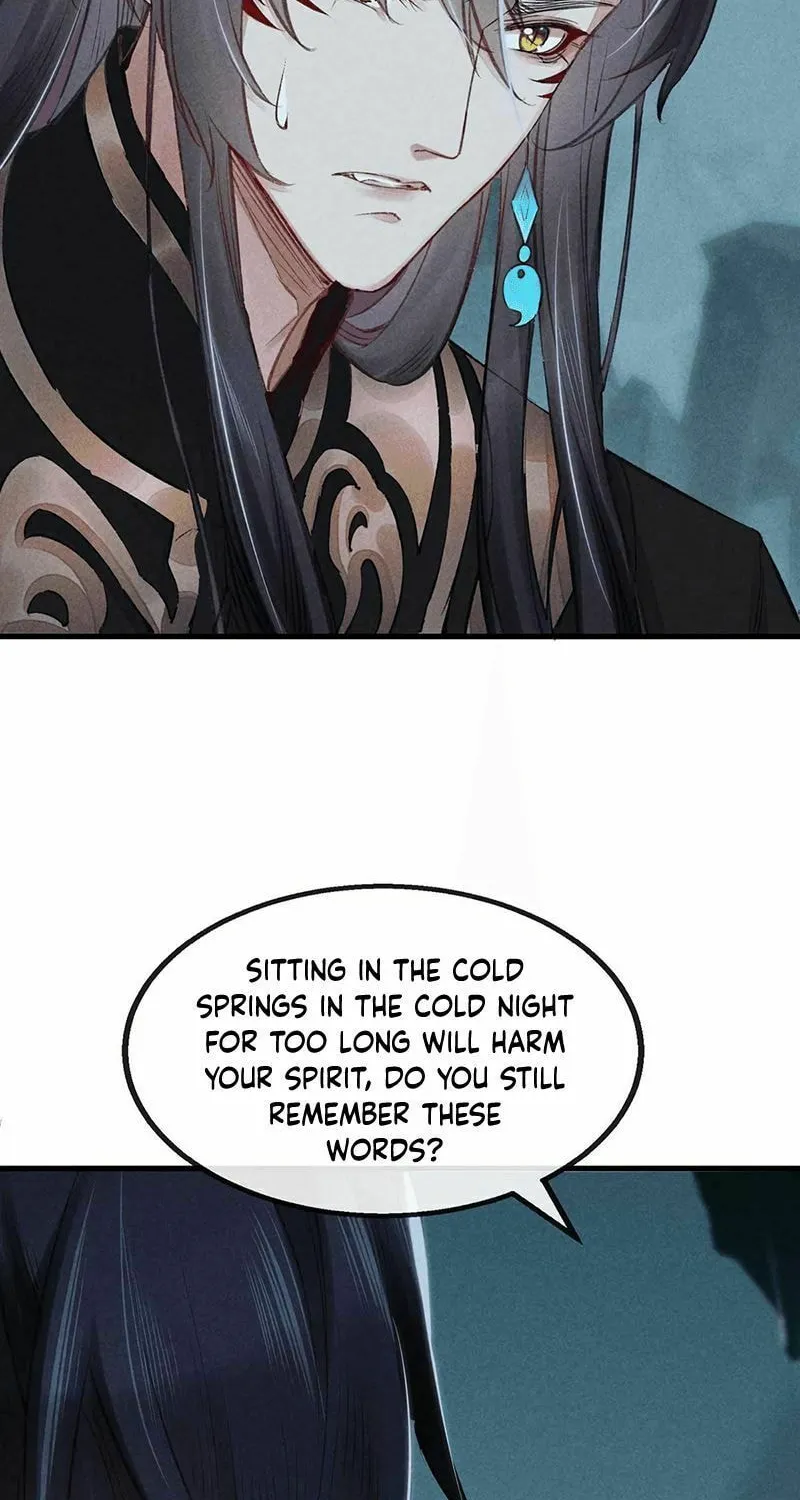 Rebellious Disciple Chapter 11 page 3 - 