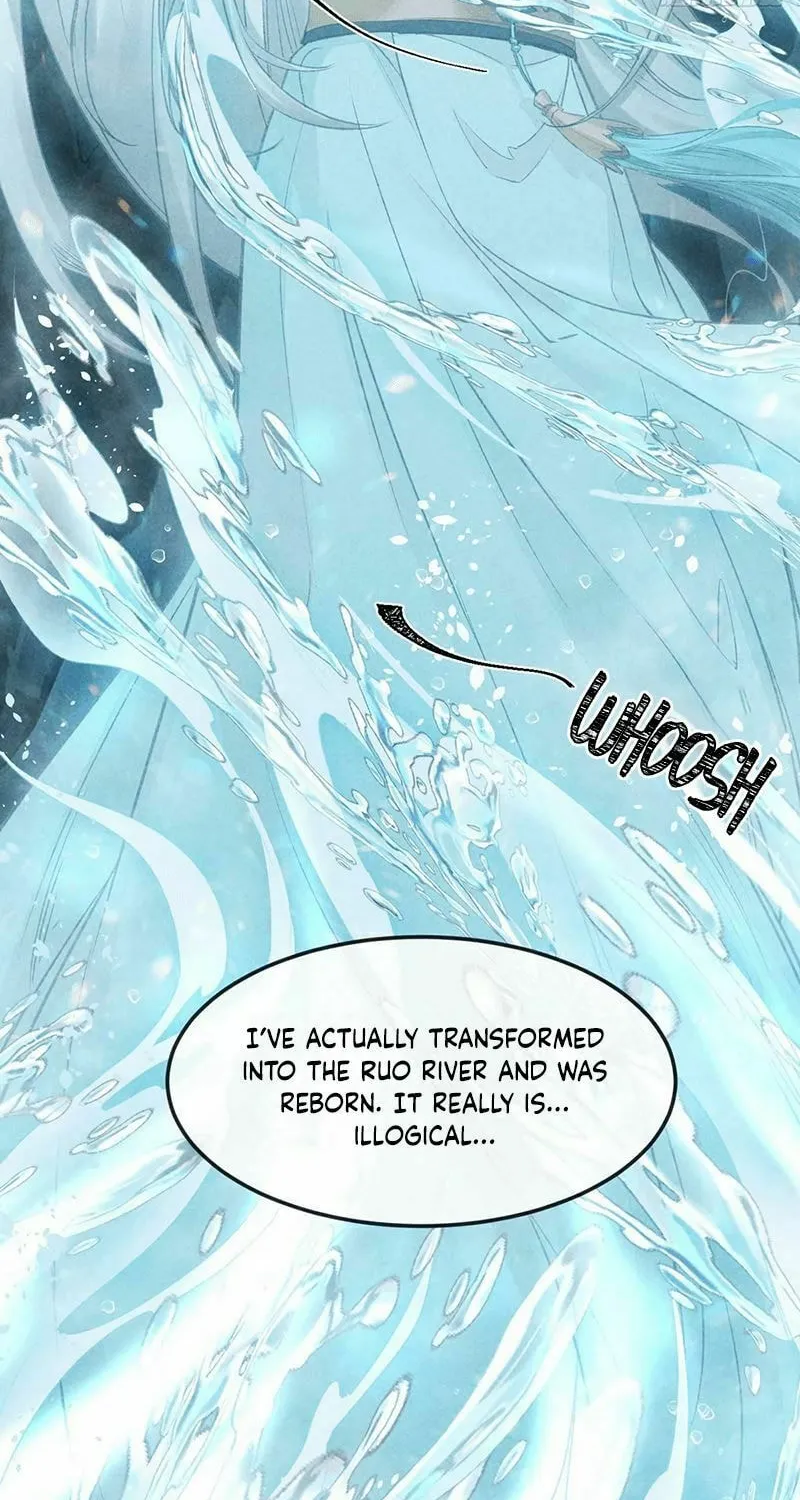 Rebellious Disciple Chapter 11 page 27 - 