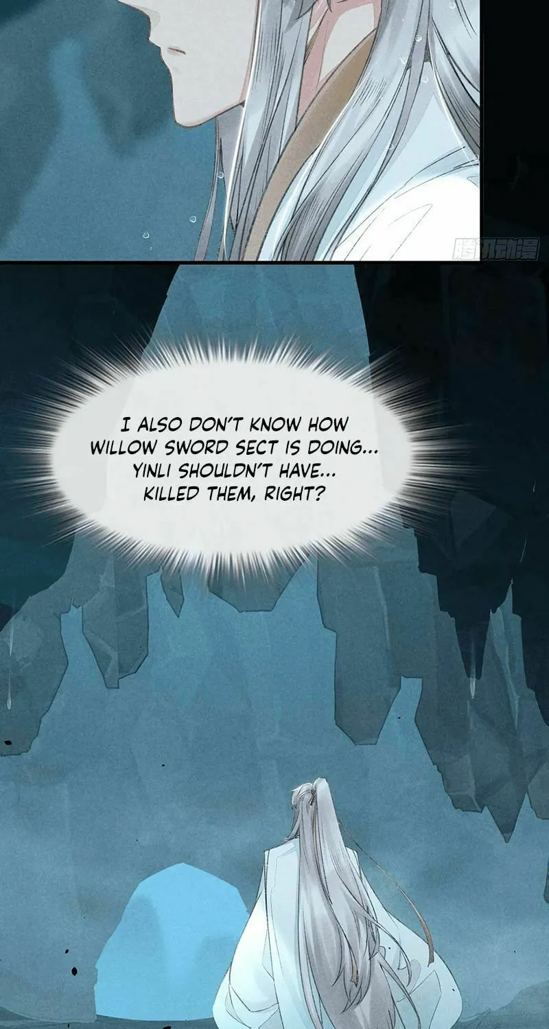 Rebellious Disciple Chapter 11 page 30 - 