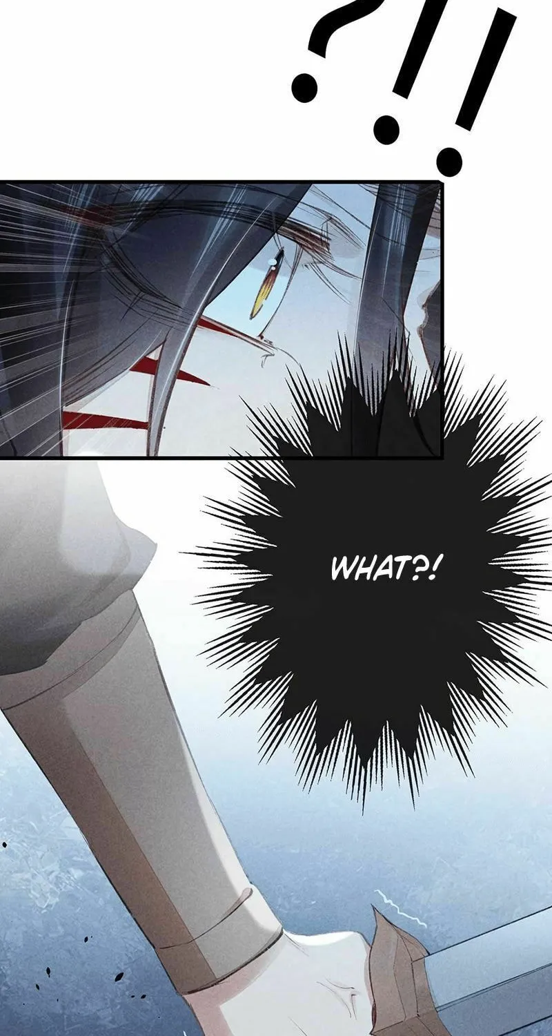 Rebellious Disciple Chapter 11 page 5 - 