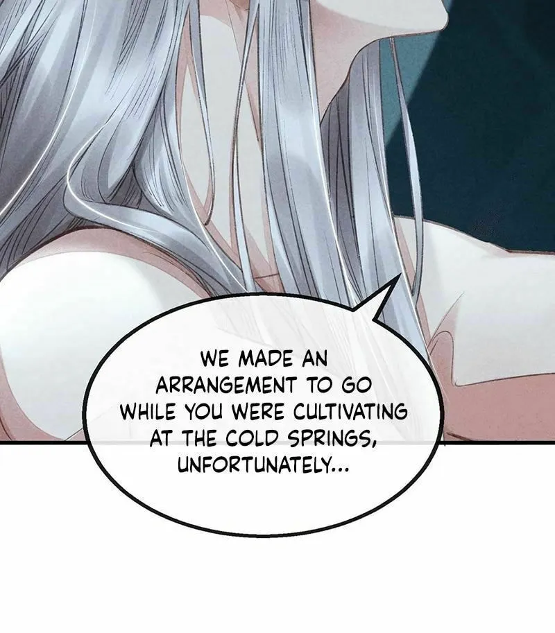 Rebellious Disciple Chapter 11 page 7 - 