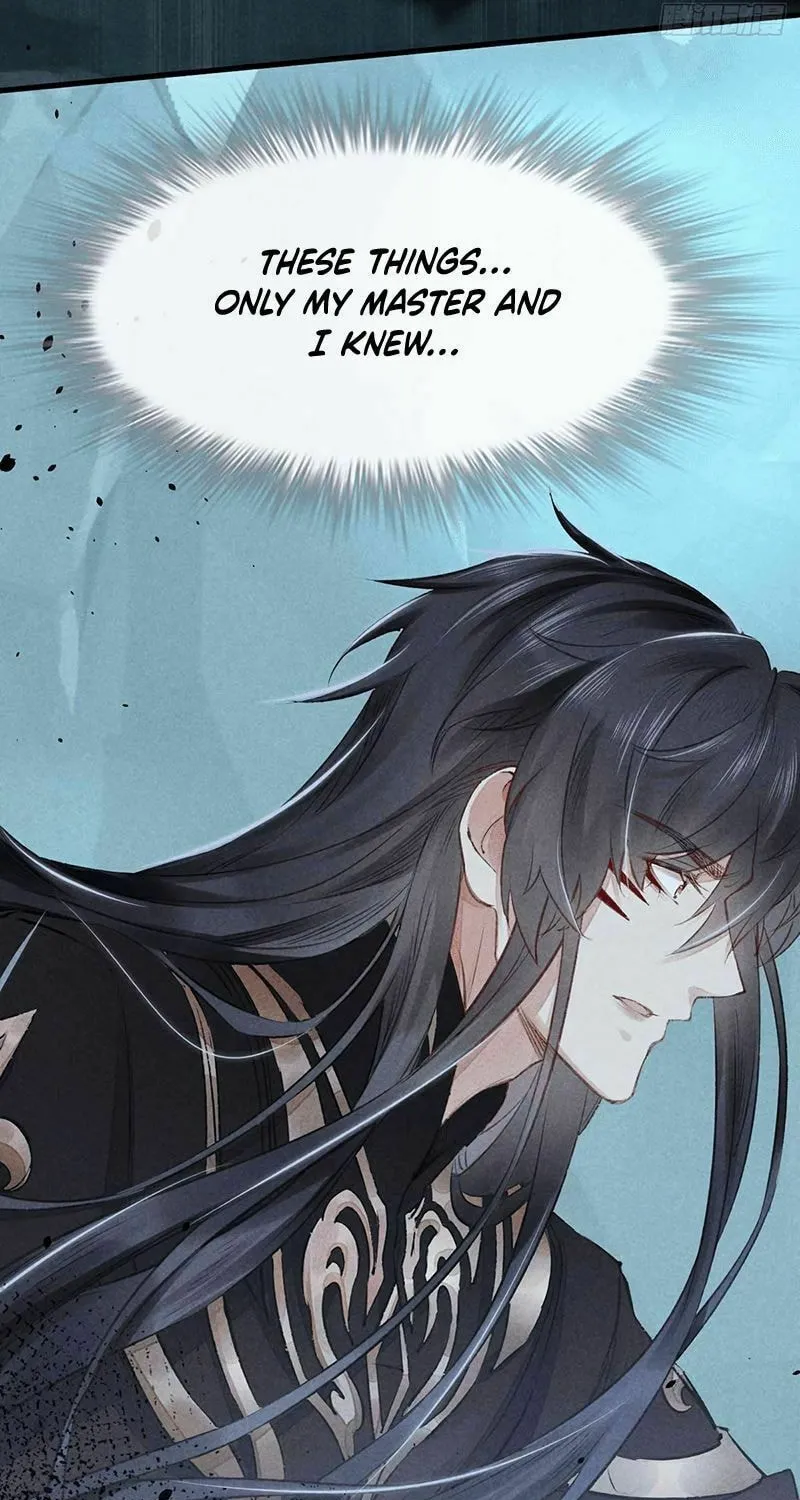 Rebellious Disciple Chapter 11 page 10 - 