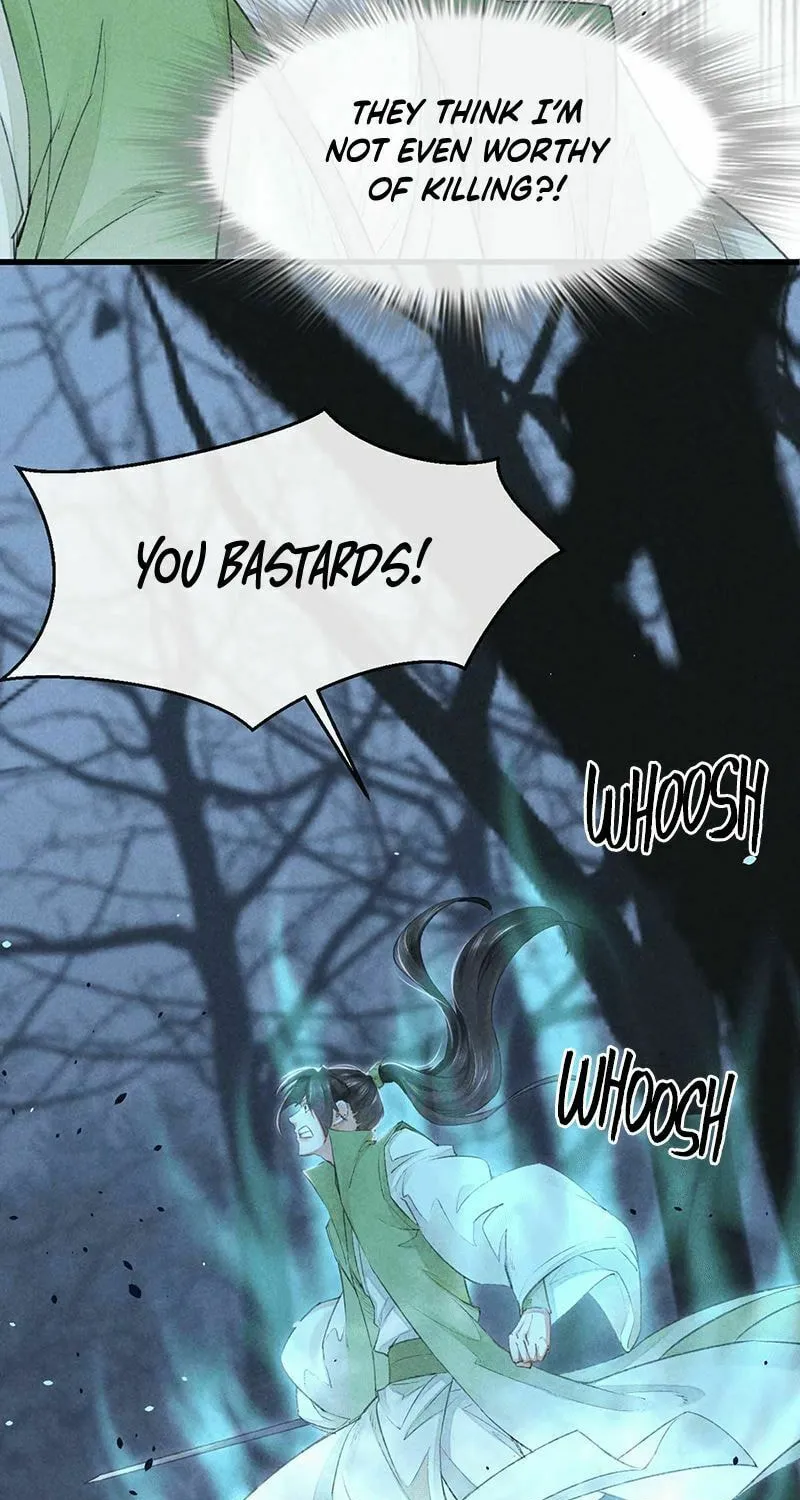 Rebellious Disciple Chapter 12 page 18 - 