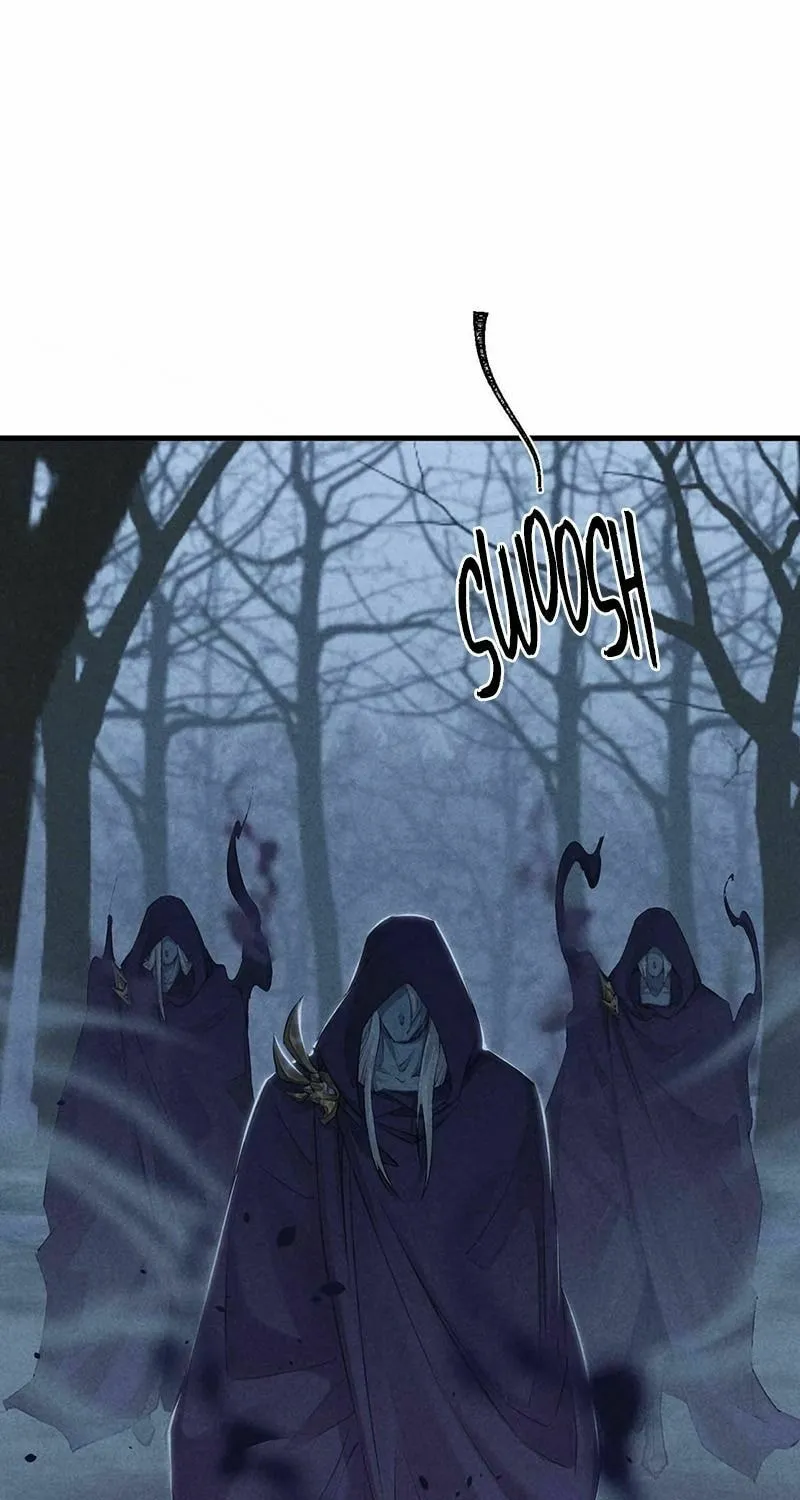 Rebellious Disciple Chapter 12 page 20 - 