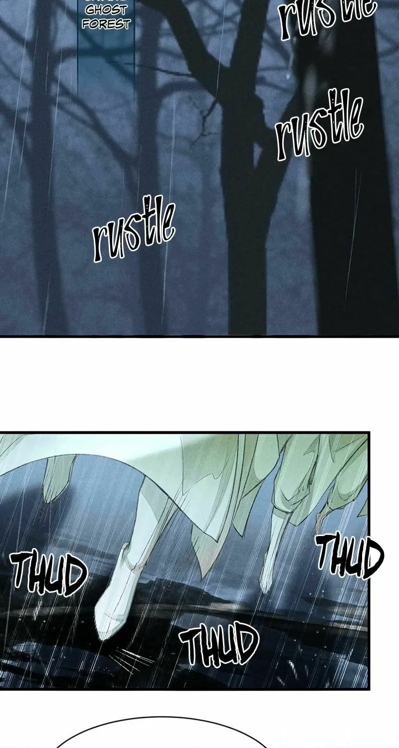 Rebellious Disciple Chapter 12 page 3 - 