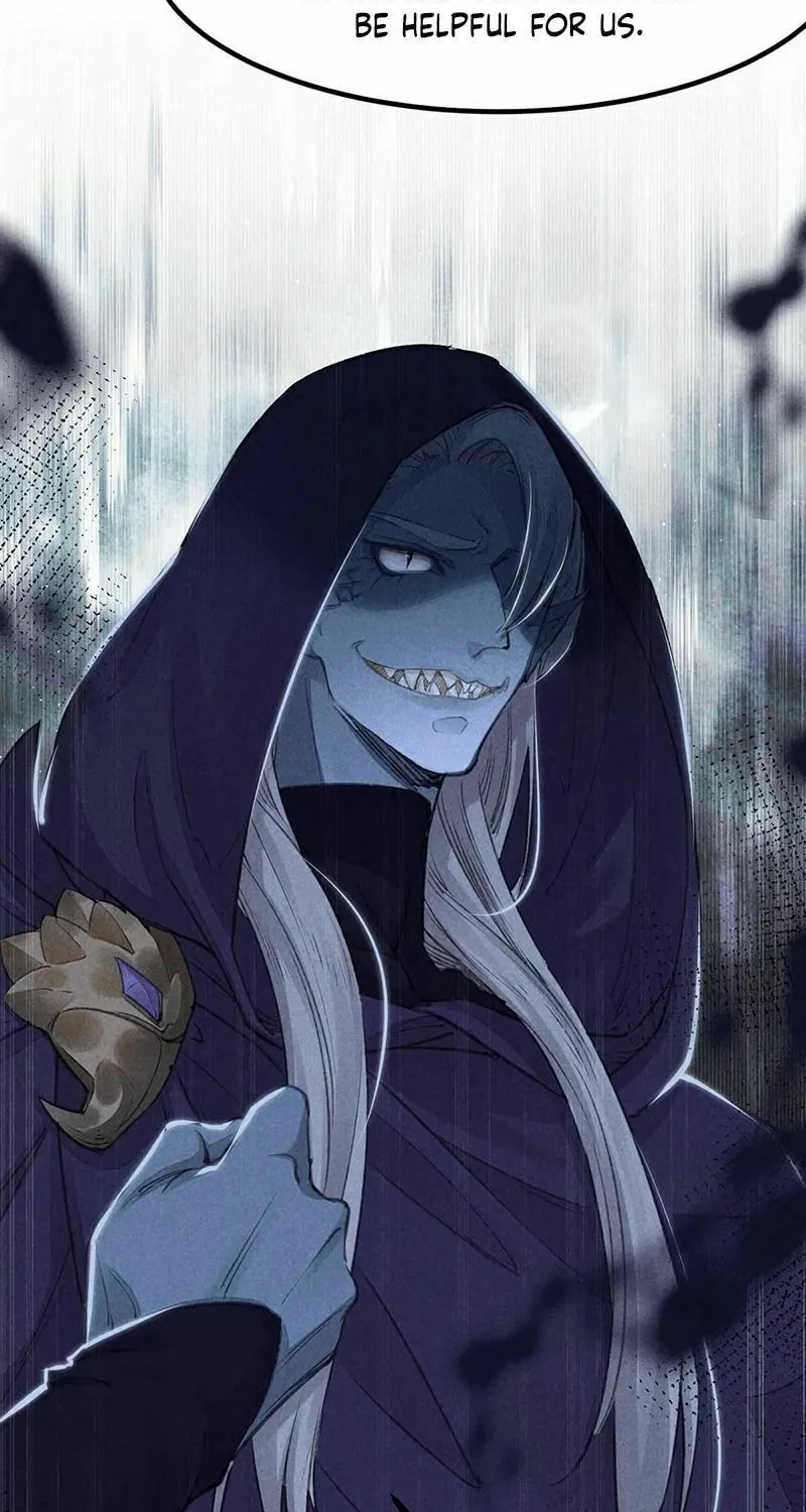 Rebellious Disciple Chapter 12 page 23 - 