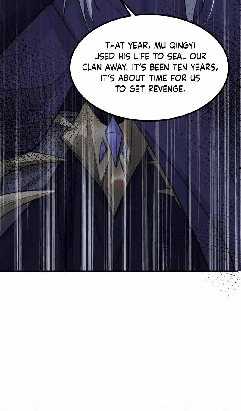 Rebellious Disciple Chapter 12 page 24 - 