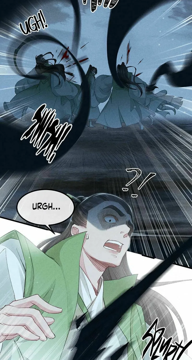 Rebellious Disciple Chapter 12 page 7 - 