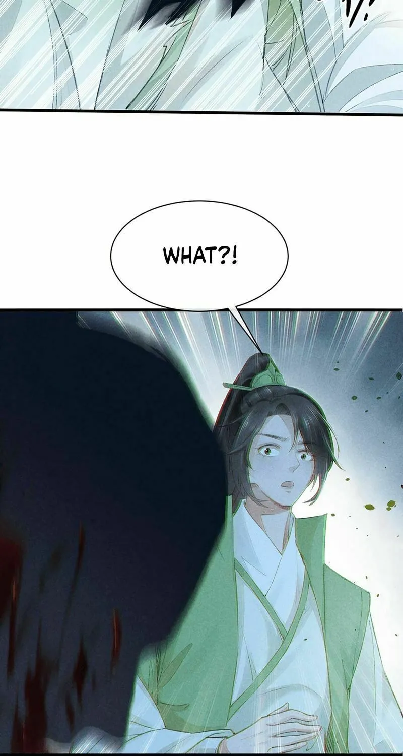 Rebellious Disciple Chapter 12 page 8 - 