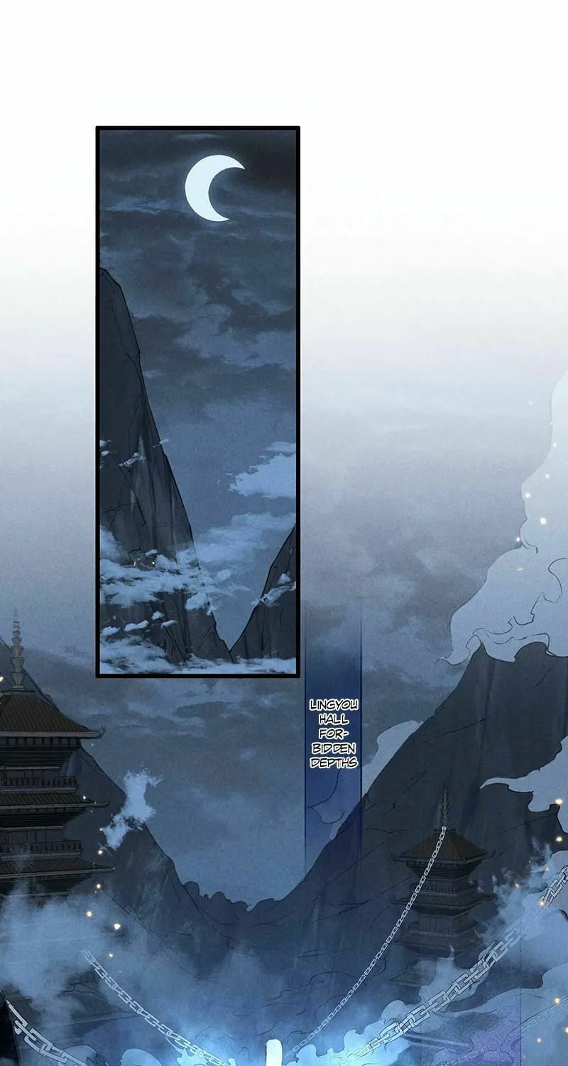 Rebellious Disciple Chapter 13 page 2 - 
